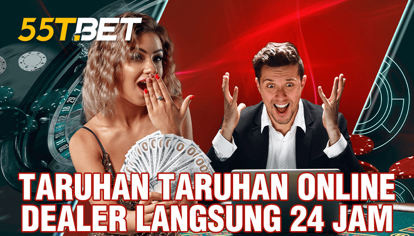 GILA138: Bandar Besar Judi Slot Online & Live Casino Resmi